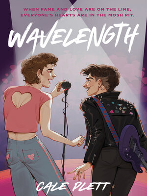 cover image of Wavelength